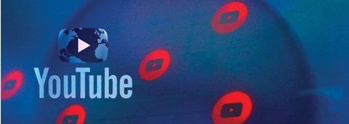 Дэлхийн баримт шалгагчдаас YouTube-ийн гүйцэтгэх захиралд илгээсэн нээлттэй захидал